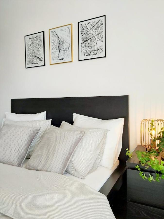 Apartment Be In Apartments- Podwale Danzig