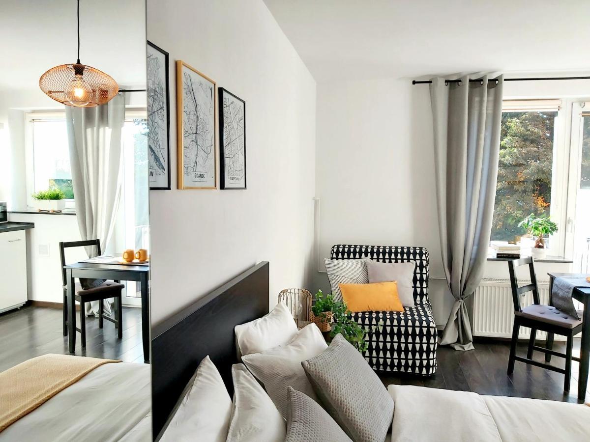 Apartamento Be In Apartments- Podwale Gdansk